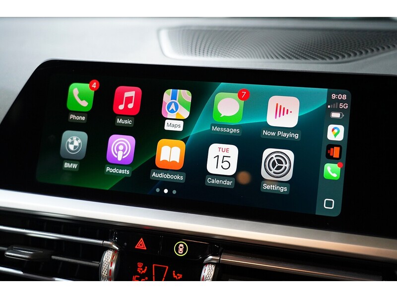 Used BMW 3 Series 2023 for sale - 78137502: Photo 71