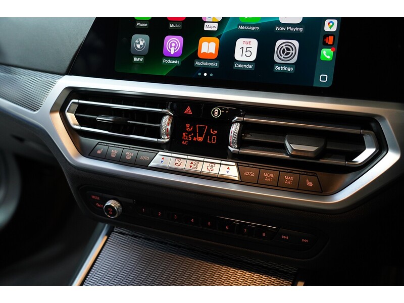 Used BMW 3 Series 2023 for sale - 78137502: Photo 72