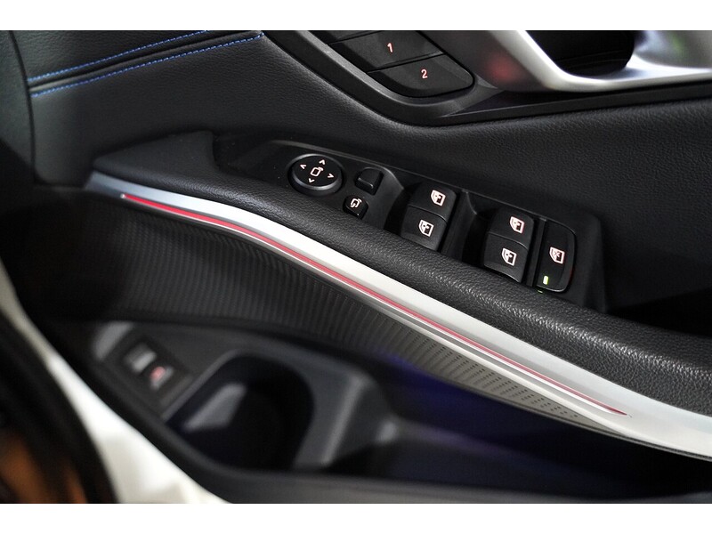 Used BMW 3 Series 2023 for sale - 78137502: Photo 77