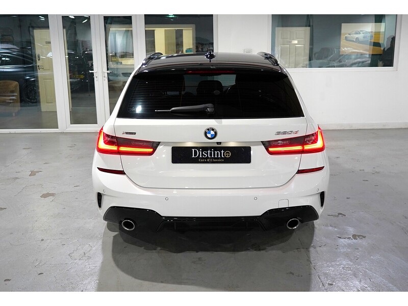 Used BMW 3 Series 2023 for sale - 78137502: Photo 8