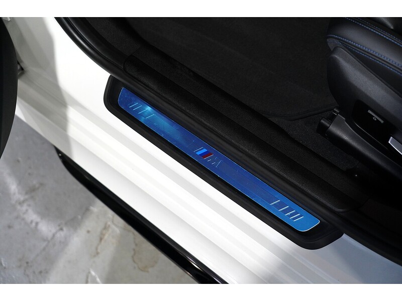 Used BMW 3 Series 2023 for sale - 78137502: Photo 80