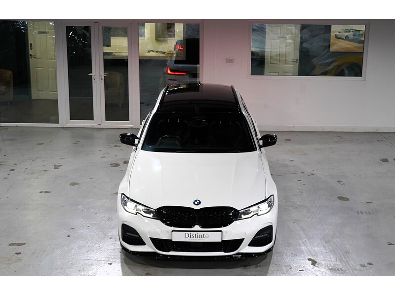 Used BMW 3 Series 2023 for sale - 78137502: Photo 81