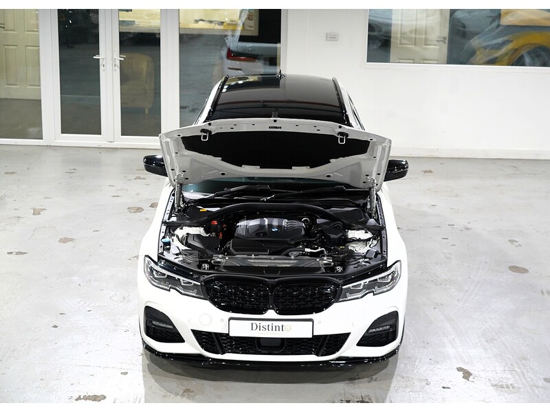 Used BMW 3 Series 2023 for sale - 78137502: Photo 83