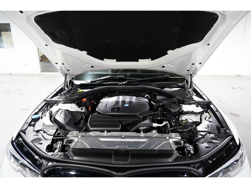 Used BMW 3 Series 2023 for sale - 78137502: Photo 84