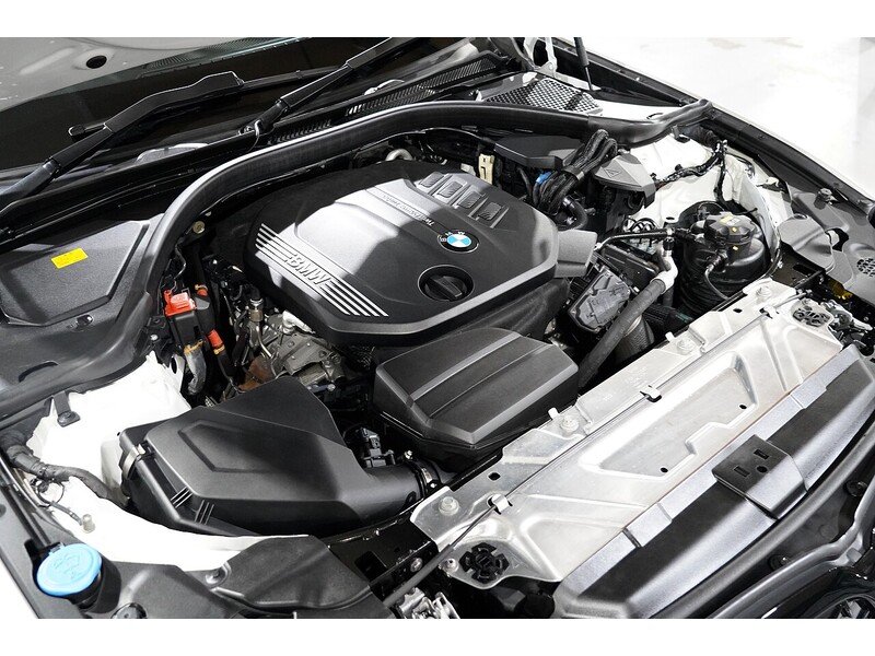 Used BMW 3 Series 2023 for sale - 78137502: Photo 85