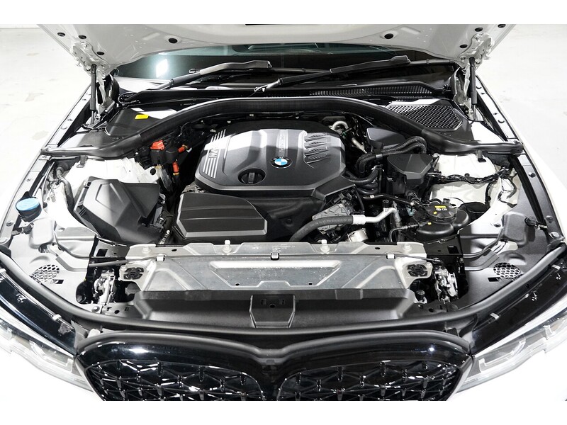 Used BMW 3 Series 2023 for sale - 78137502: Photo 86