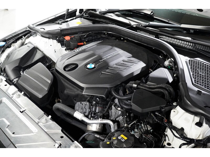 Used BMW 3 Series 2023 for sale - 78137502: Photo 87