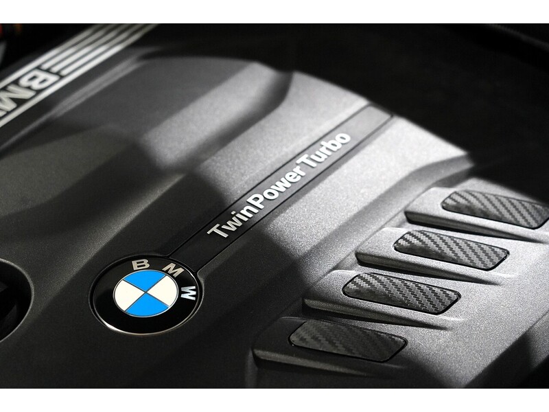 Used BMW 3 Series 2023 for sale - 78137502: Photo 89