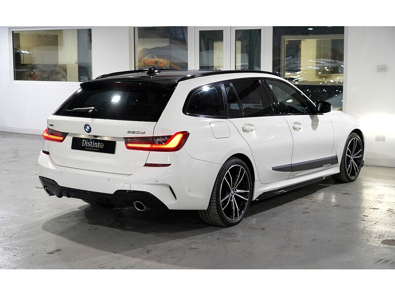 Used BMW 3 Series 2023 for sale - 78137502: Photo 9