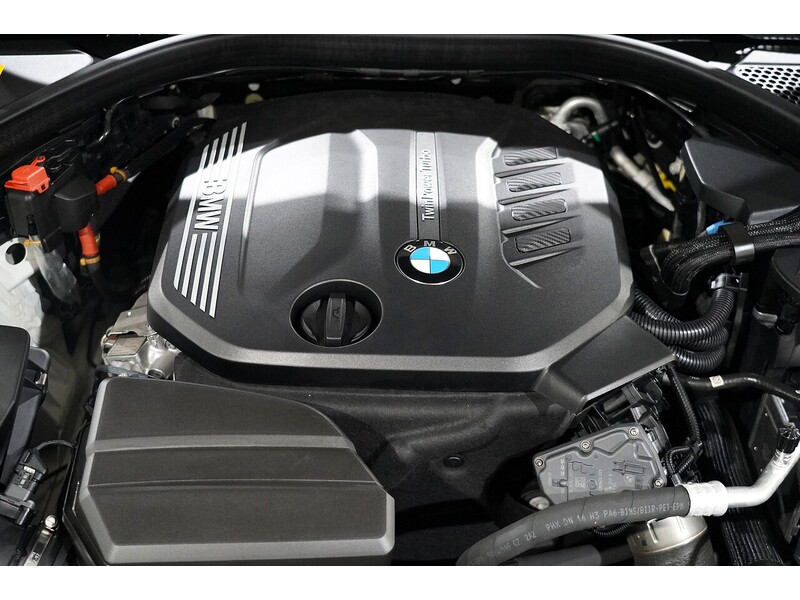 Used BMW 3 Series 2023 for sale - 78137502: Photo 91