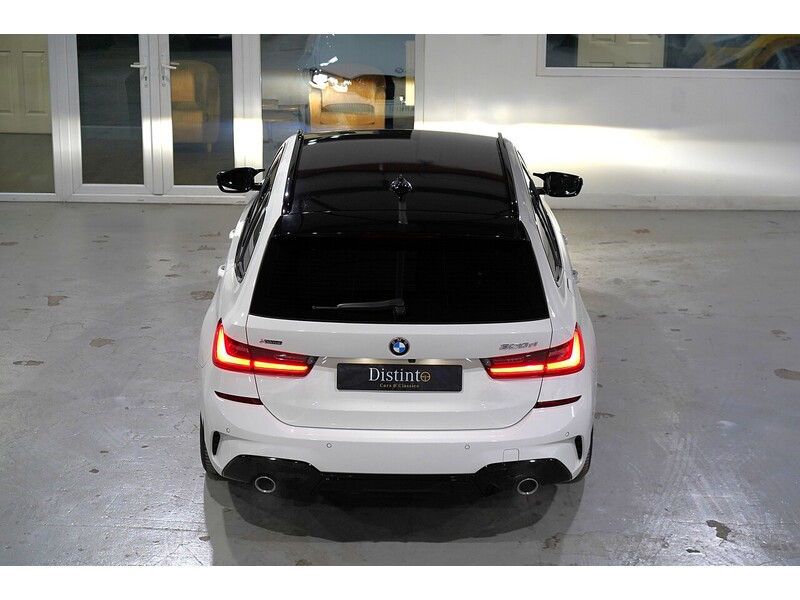 Used BMW 3 Series 2023 for sale - 78137502: Photo 94