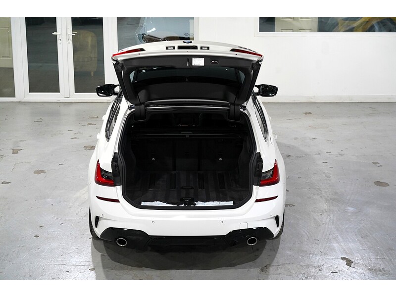 Used BMW 3 Series 2023 for sale - 78137502: Photo 95