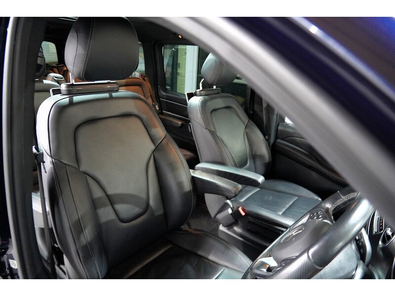 Used Mercedes-Benz V-Class for sale - 77565832: Photo 13