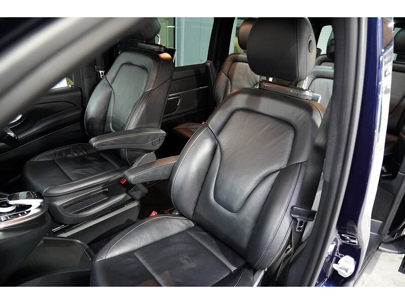 Used Mercedes-Benz V-Class for sale - 77565832: Photo 14