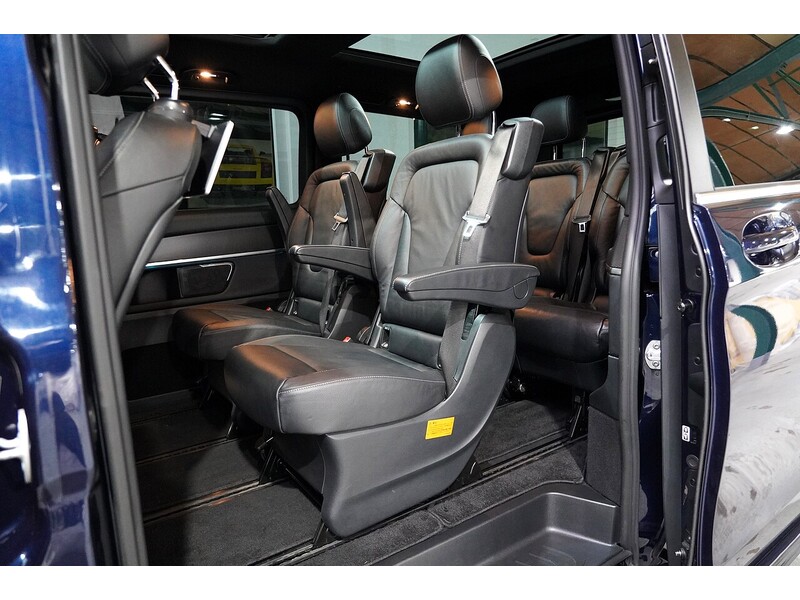 Used Mercedes-Benz V-Class for sale - 77565832: Photo 15