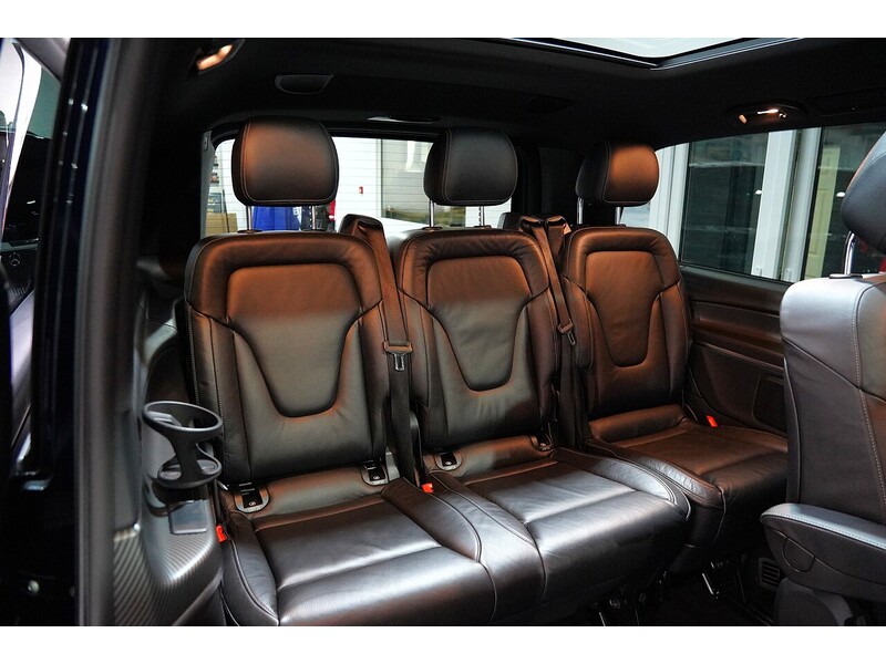 Used Mercedes-Benz V-Class for sale - 77565832: Photo 17