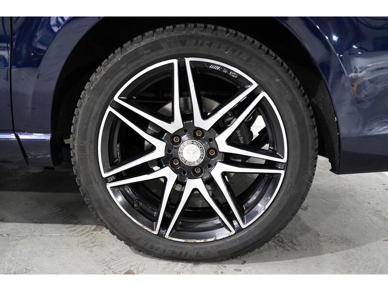 Used Mercedes-Benz V-Class for sale - 77565832: Photo 18