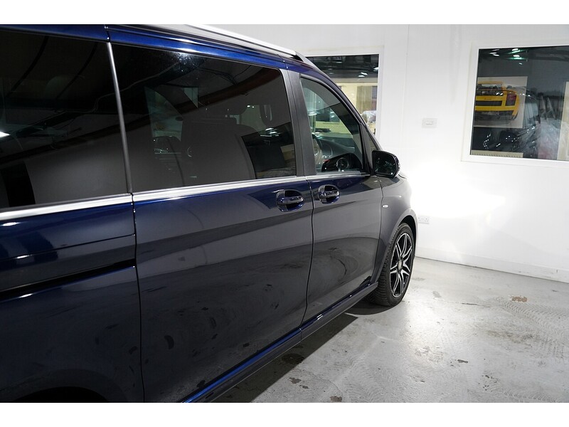 Used Mercedes-Benz V-Class for sale - 77565832: Photo 23