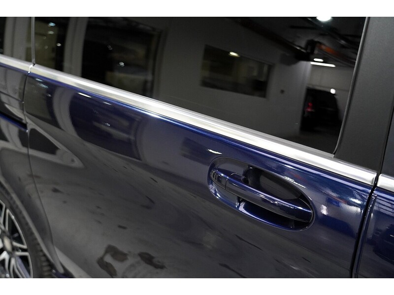 Used Mercedes-Benz V-Class for sale - 77565832: Photo 26