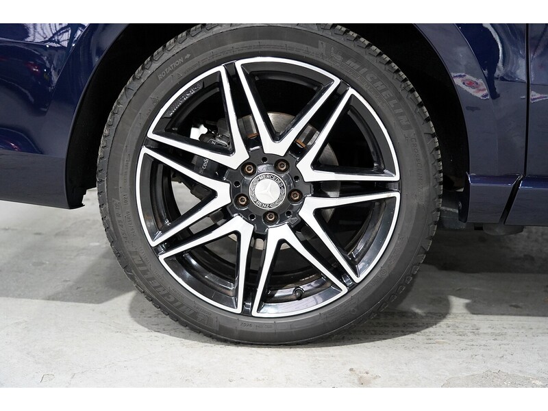 Used Mercedes-Benz V-Class for sale - 77565832: Photo 28