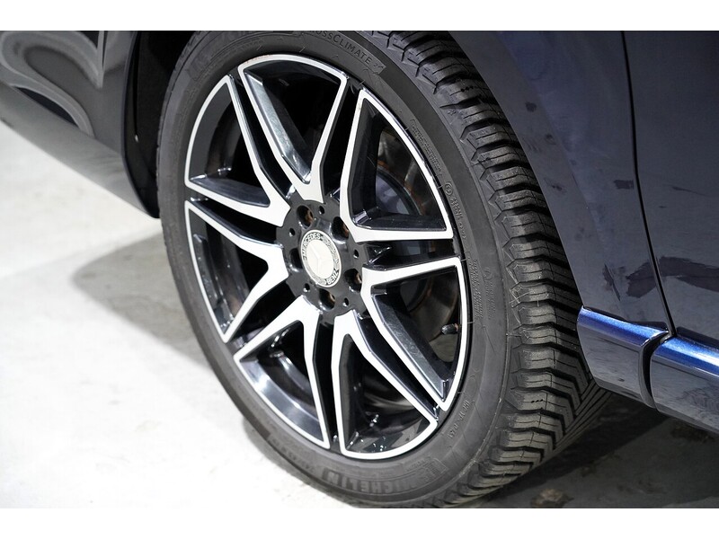 Used Mercedes-Benz V-Class for sale - 77565832: Photo 33