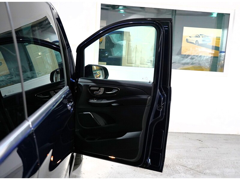 Used Mercedes-Benz V-Class for sale - 77565832: Photo 34