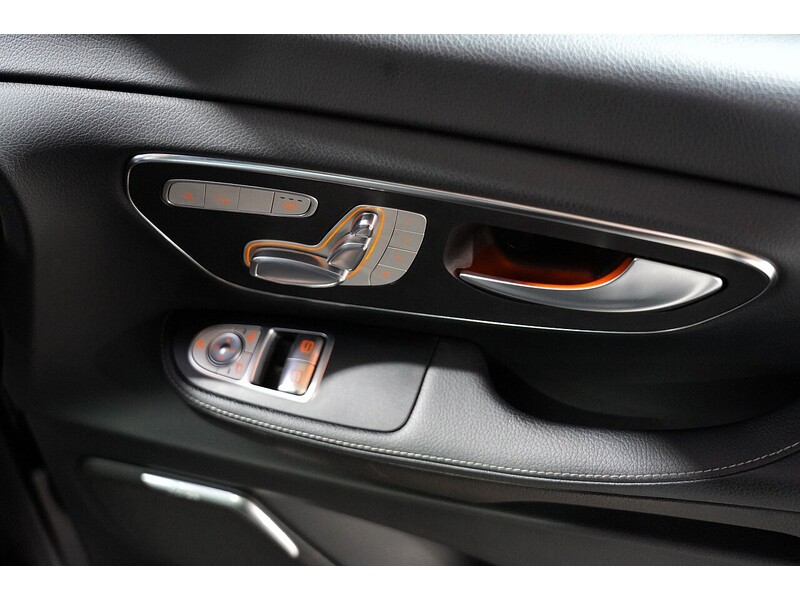 Used Mercedes-Benz V-Class for sale - 77565832: Photo 35