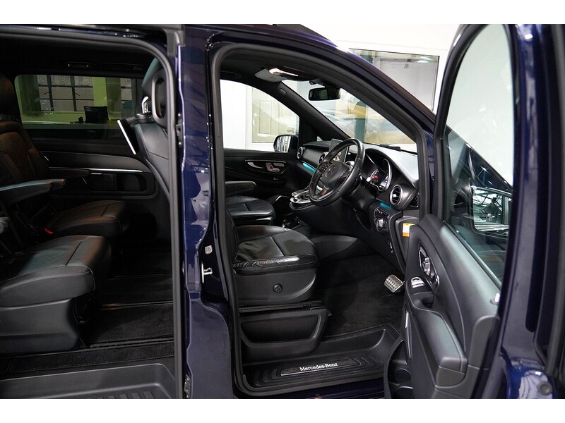 Used Mercedes-Benz V-Class for sale - 77565832: Photo 37