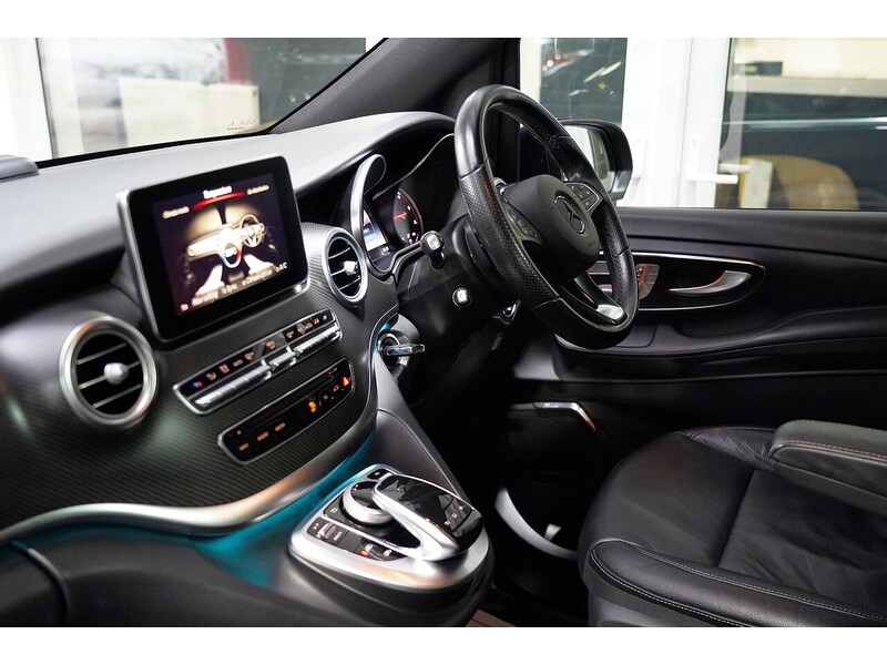 Used Mercedes-Benz V-Class for sale - 77565832: Photo 44