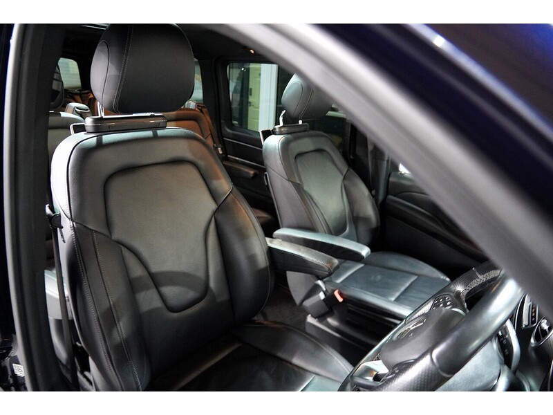 Used Mercedes-Benz V-Class for sale - 77565832: Photo 45