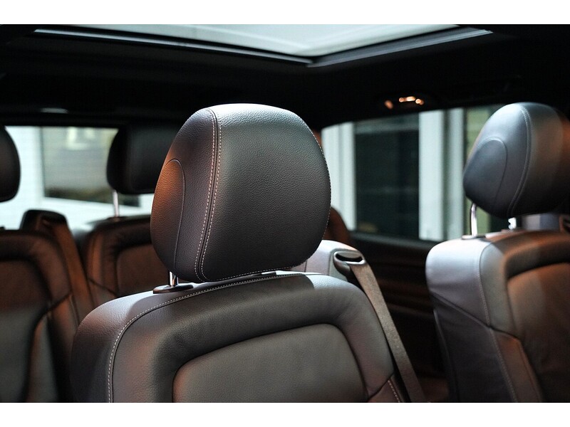 Used Mercedes-Benz V-Class for sale - 77565832: Photo 50