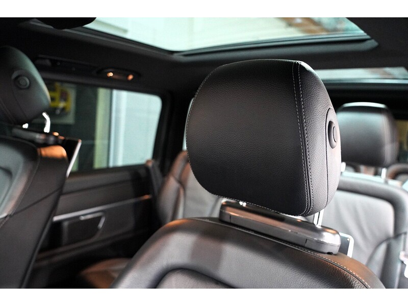 Used Mercedes-Benz V-Class for sale - 77565832: Photo 53