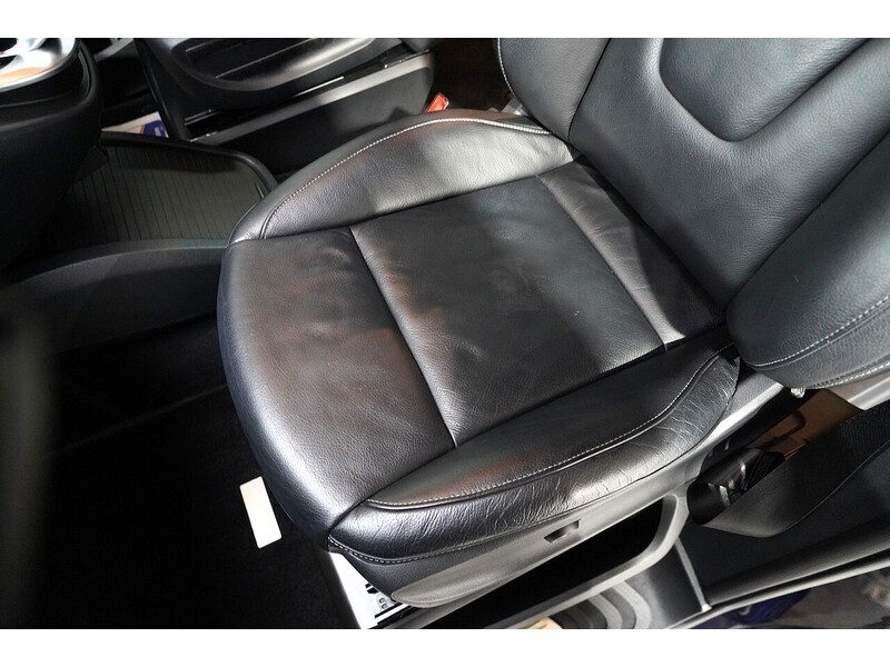 Used Mercedes-Benz V-Class for sale - 77565832: Photo 55