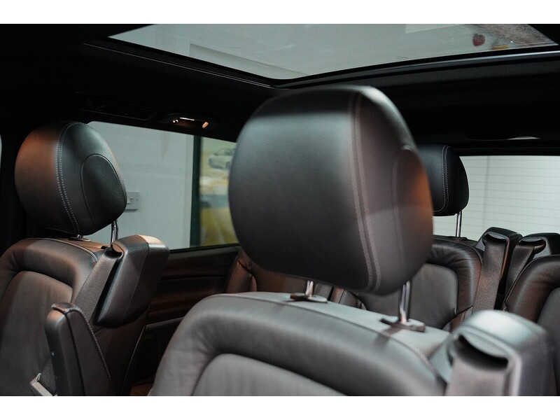 Used Mercedes-Benz V-Class for sale - 77565832: Photo 57