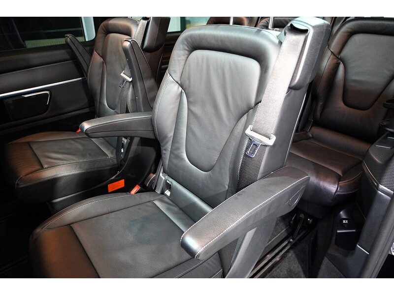 Used Mercedes-Benz V-Class for sale - 77565832: Photo 58