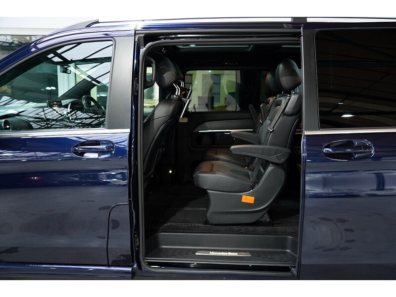 Used Mercedes-Benz V-Class for sale - 77565832: Photo 6