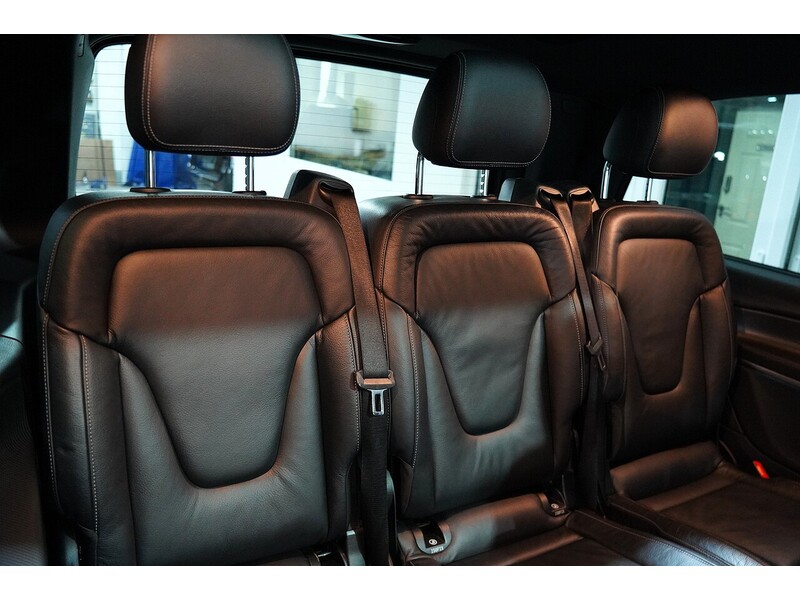 Used Mercedes-Benz V-Class for sale - 77565832: Photo 63