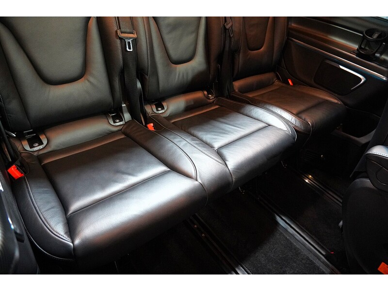 Used Mercedes-Benz V-Class for sale - 77565832: Photo 64