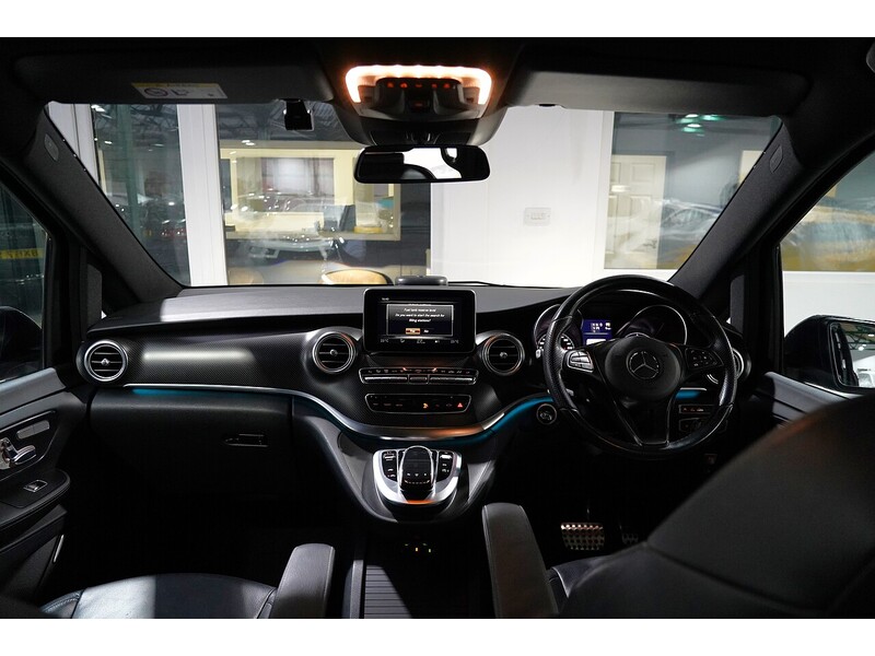 Used Mercedes-Benz V-Class for sale - 77565832: Photo 67