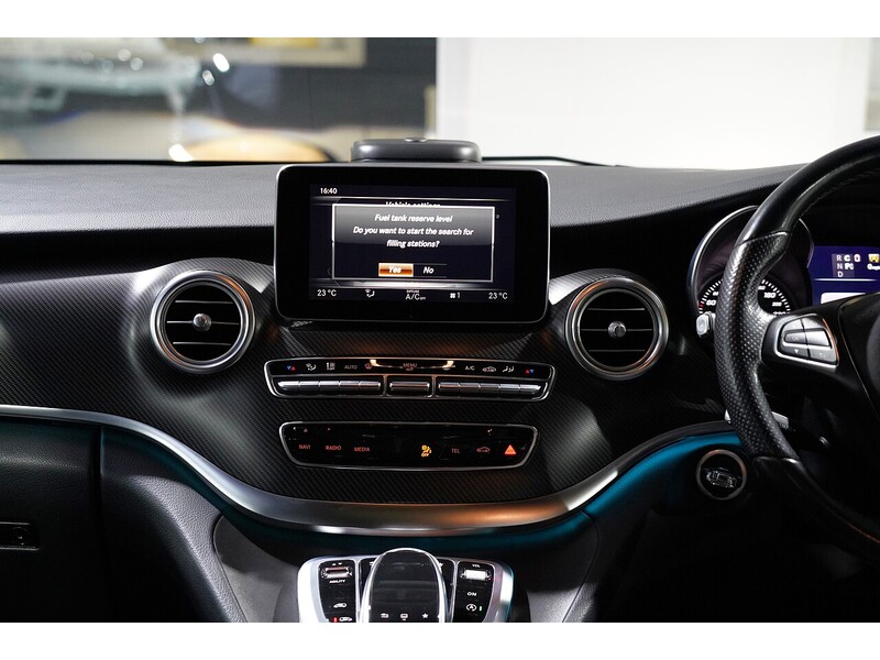 Used Mercedes-Benz V-Class for sale - 77565832: Photo 68