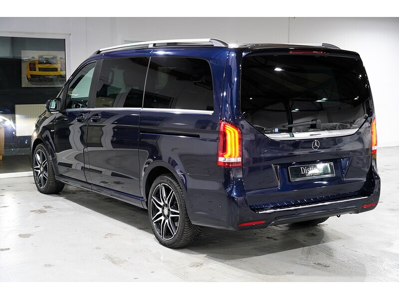 Used Mercedes-Benz V-Class for sale - 77565832: Photo 7