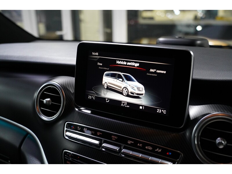 Used Mercedes-Benz V-Class for sale - 77565832: Photo 74