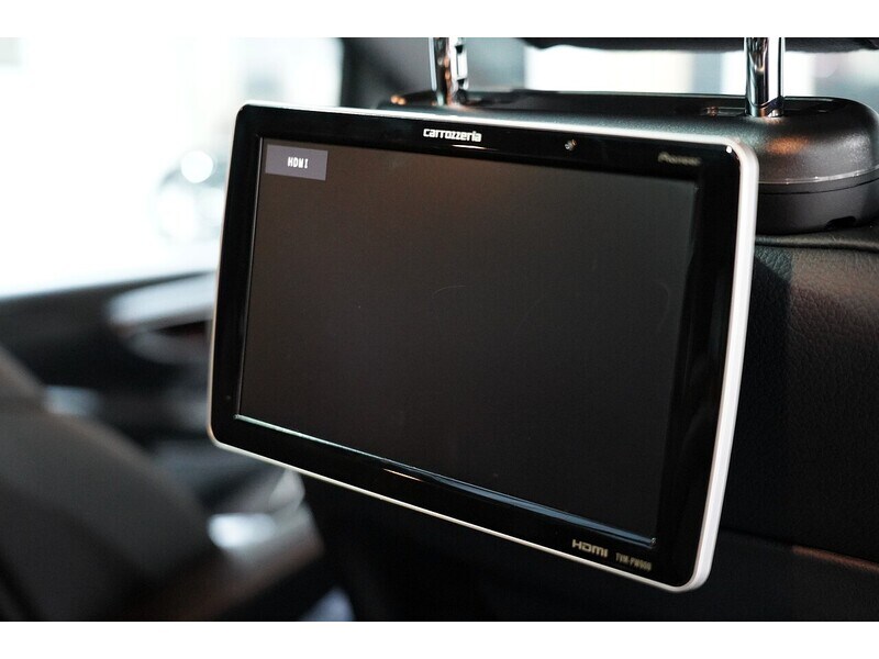 Used Mercedes-Benz V-Class for sale - 77565832: Photo 77