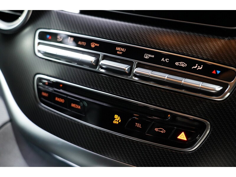 Used Mercedes-Benz V-Class for sale - 77565832: Photo 78