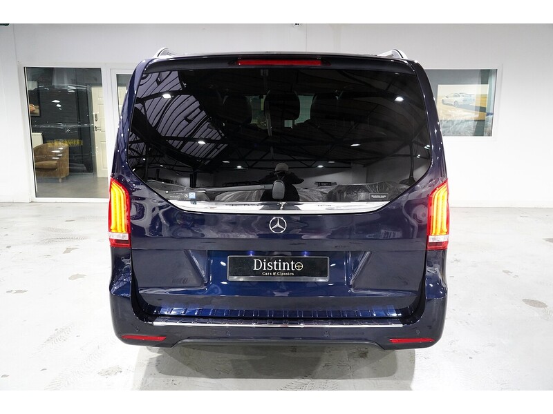 Used Mercedes-Benz V-Class for sale - 77565832: Photo 8