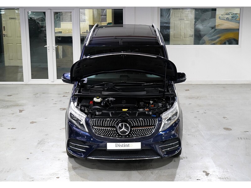 Used Mercedes-Benz V-Class for sale - 77565832: Photo 86