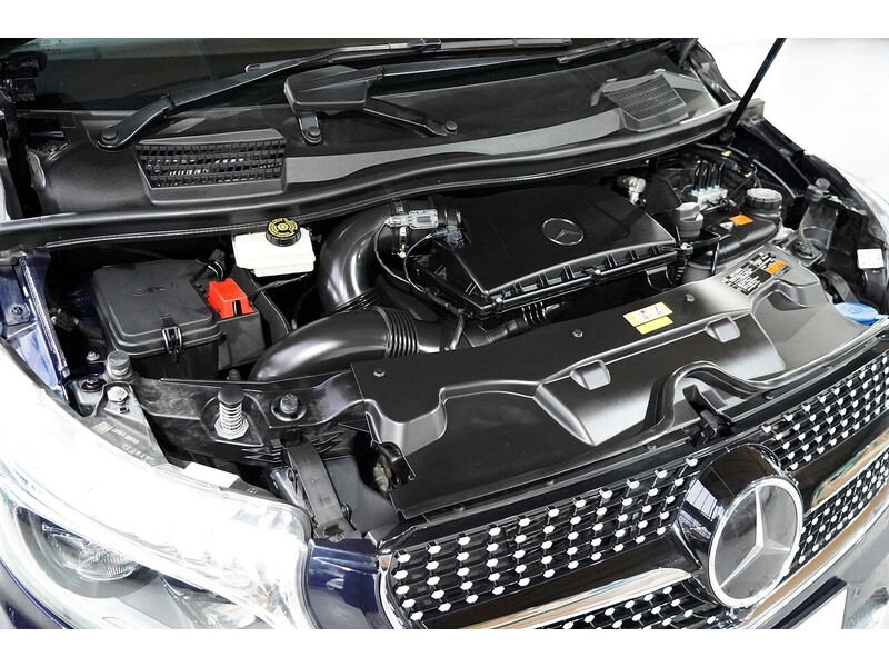 Used Mercedes-Benz V-Class for sale - 77565832: Photo 87