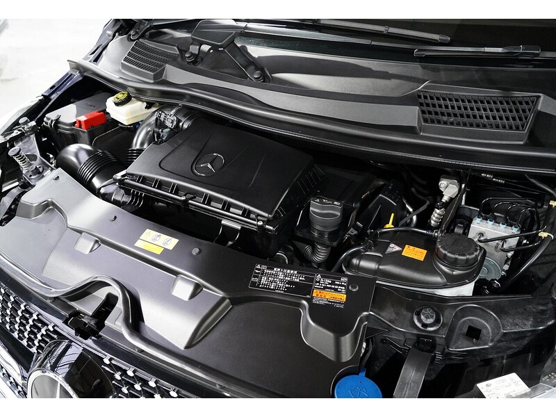 Used Mercedes-Benz V-Class for sale - 77565832: Photo 89