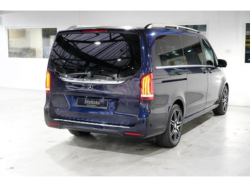 Used Mercedes-Benz V-Class for sale - 77565832: Photo 9