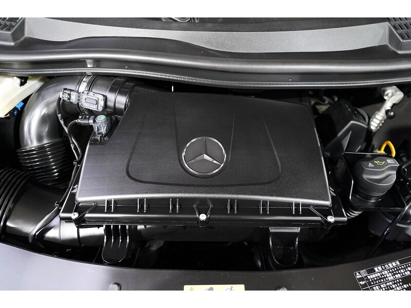 Used Mercedes-Benz V-Class for sale - 77565832: Photo 91